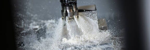 Ihr Partner für mechanische Teile und Präzision.